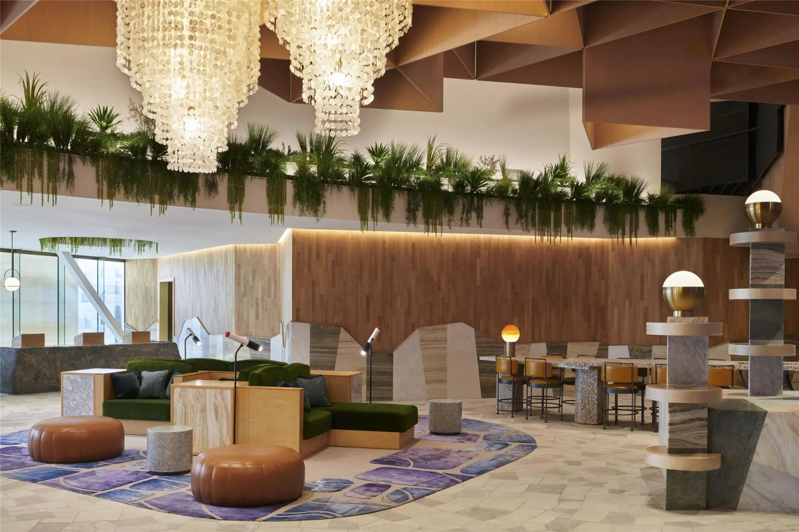 Photo - Virgin Hotels Las Vegas, Curio Collection by Hilton