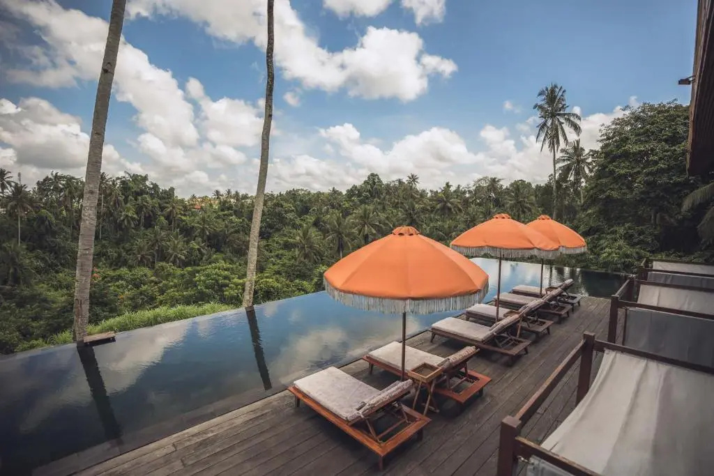 Foto - Kaamala Resort & Spa Ubud by Ini Vie Hospitality