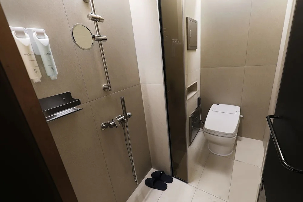 Photo - Seoul Inn Hotel by the Designers