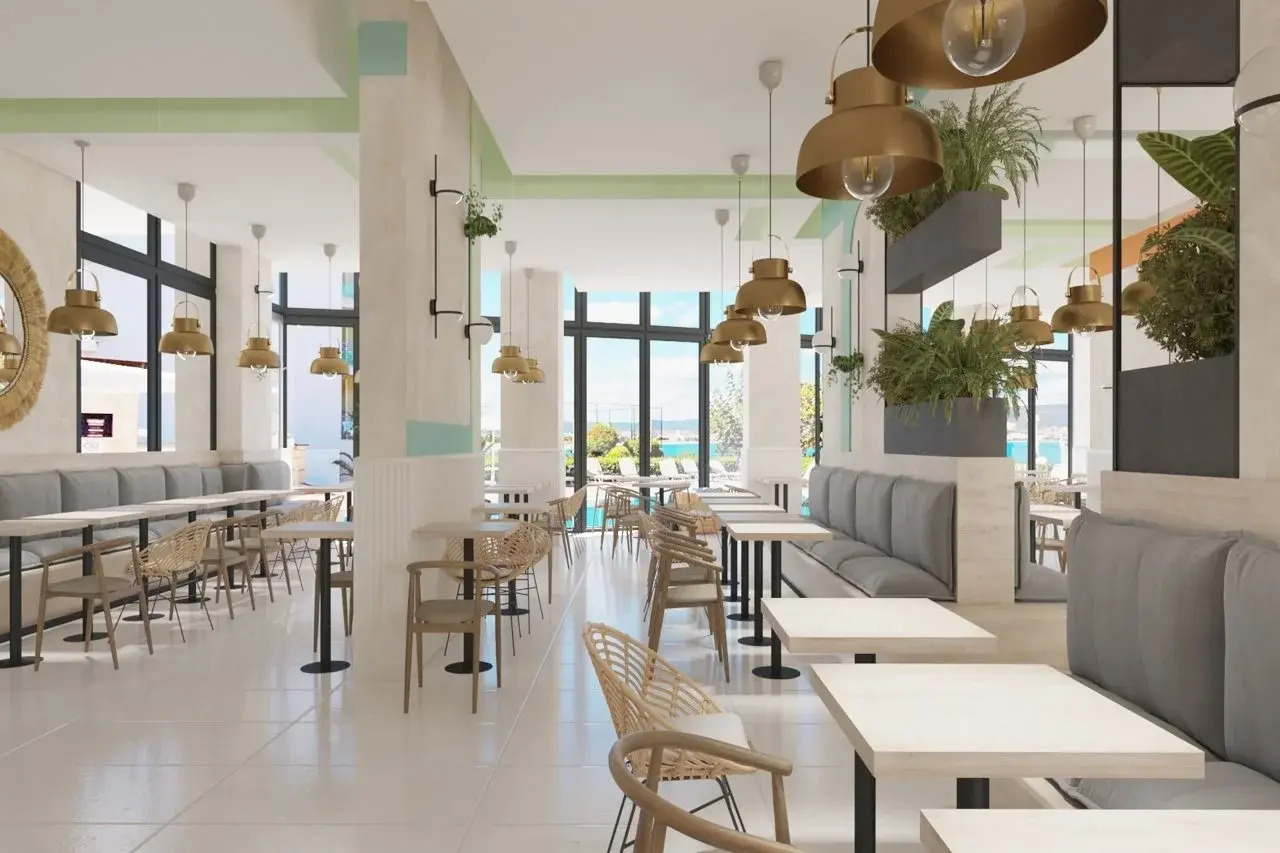 Photo - Festa Panorama Hotel