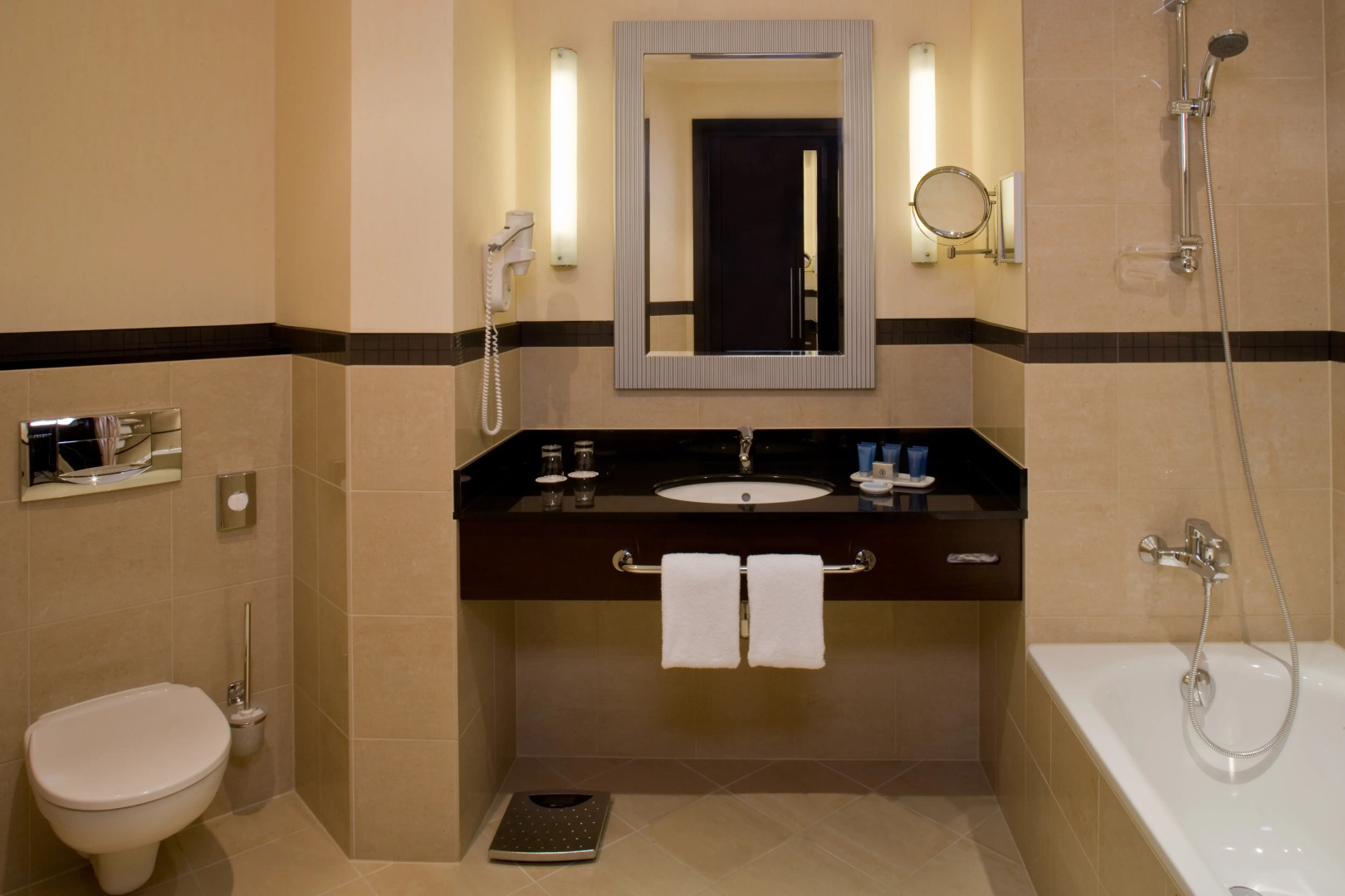 Photo - Hotel Polonia Palace