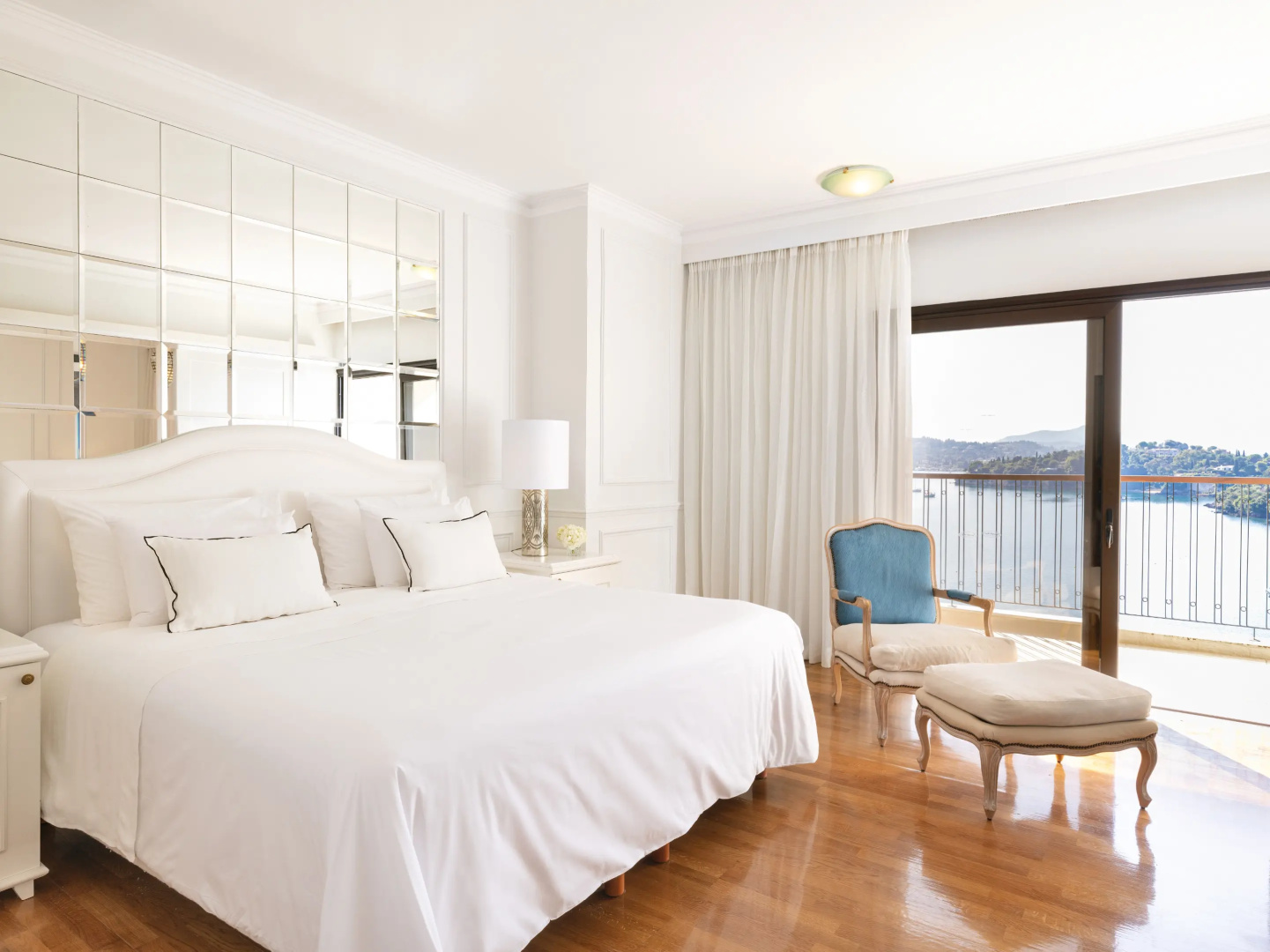 Photo - Corfu Imperial, A Grecotel Resort to Live