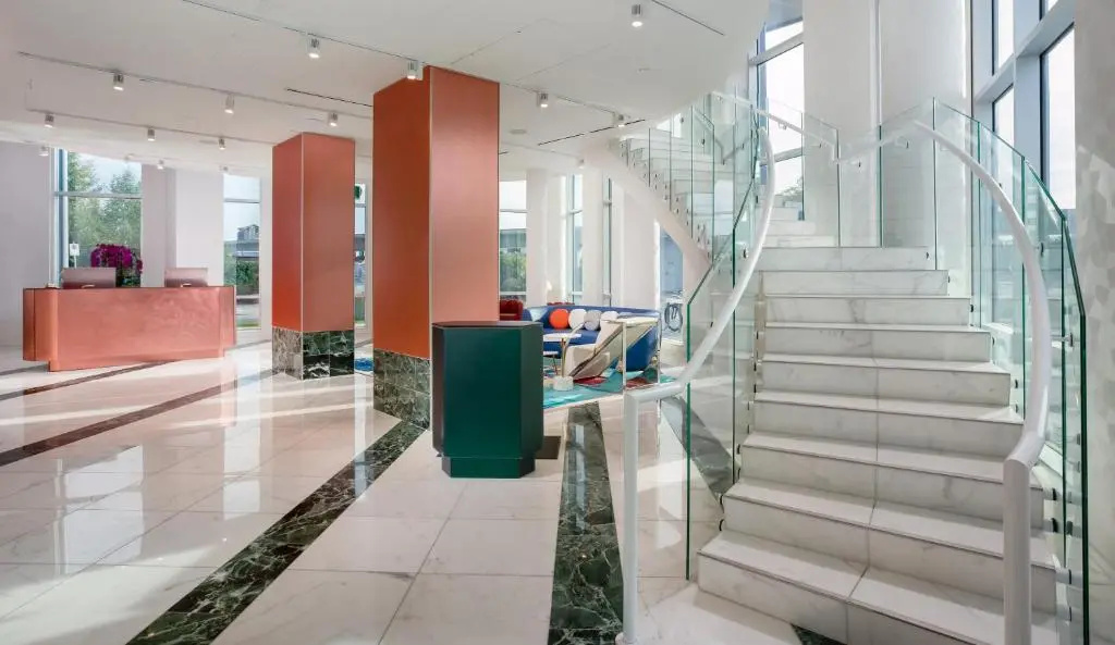 Photo - Versante Hotel