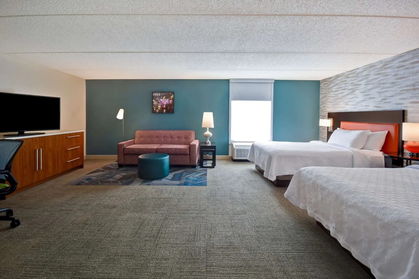 Photo - Home2 Suites by Hilton Nashville Vanderbilt, TN