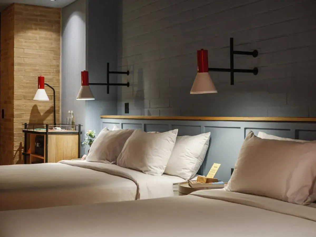 Foto - The Somos Bold Hotel