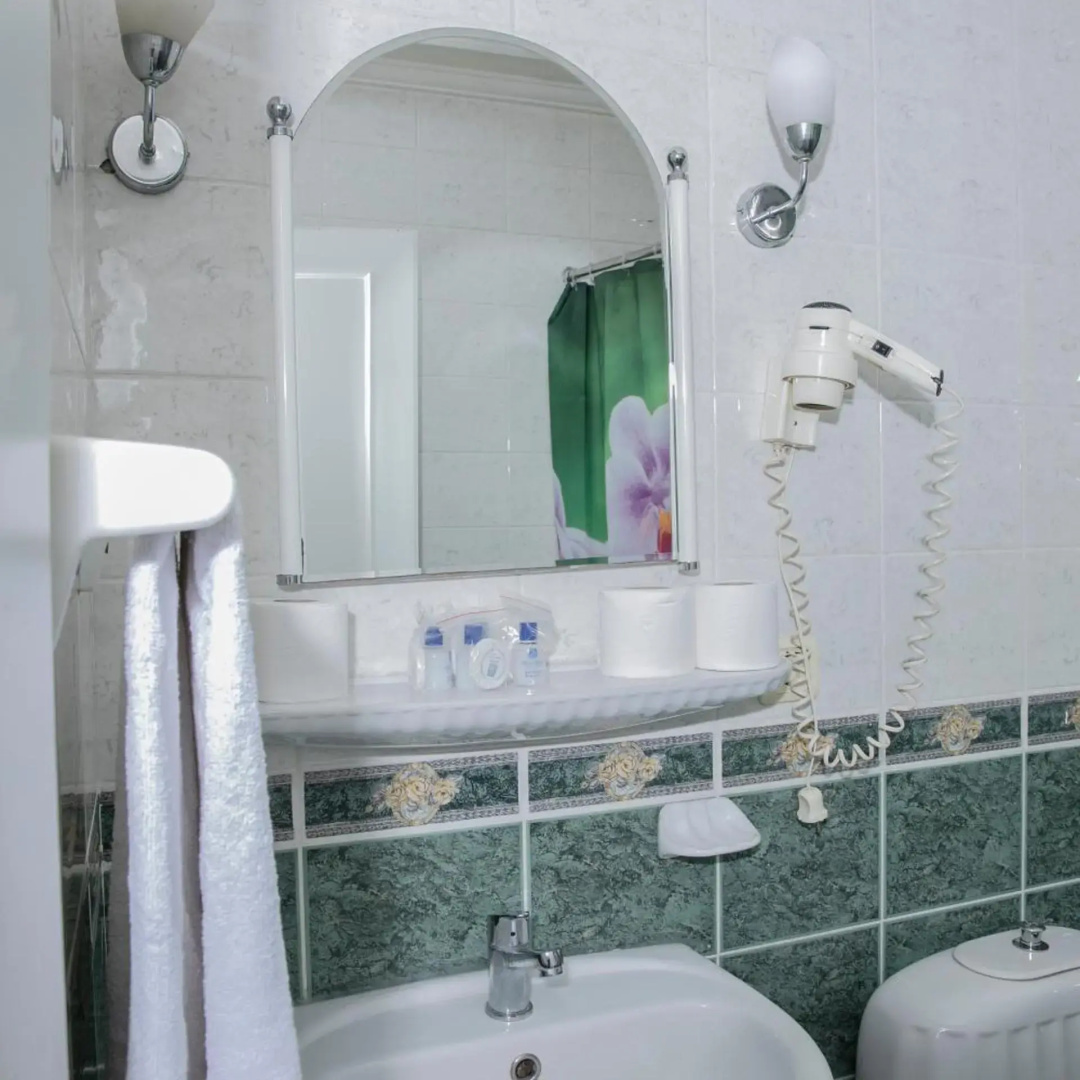 Foto - Hali Hotel