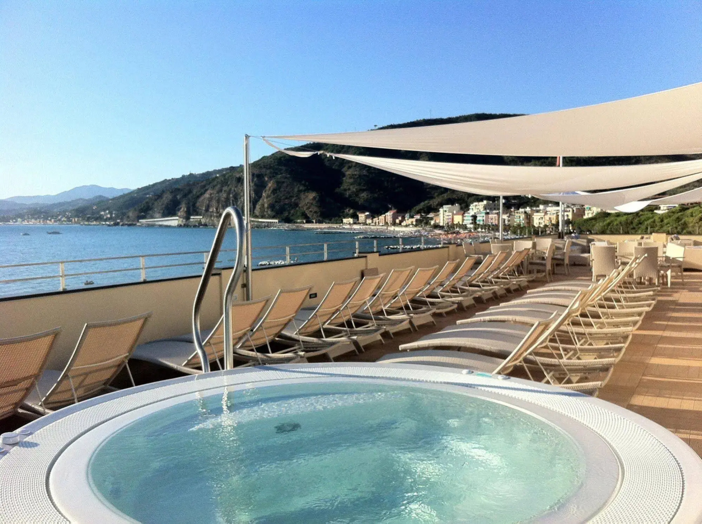 Photo - Suite Hotel Nettuno