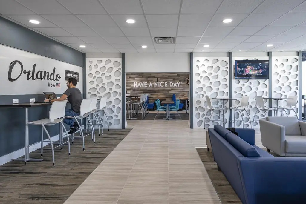 Photo - Hotel Monreale Express International Drive Orlando