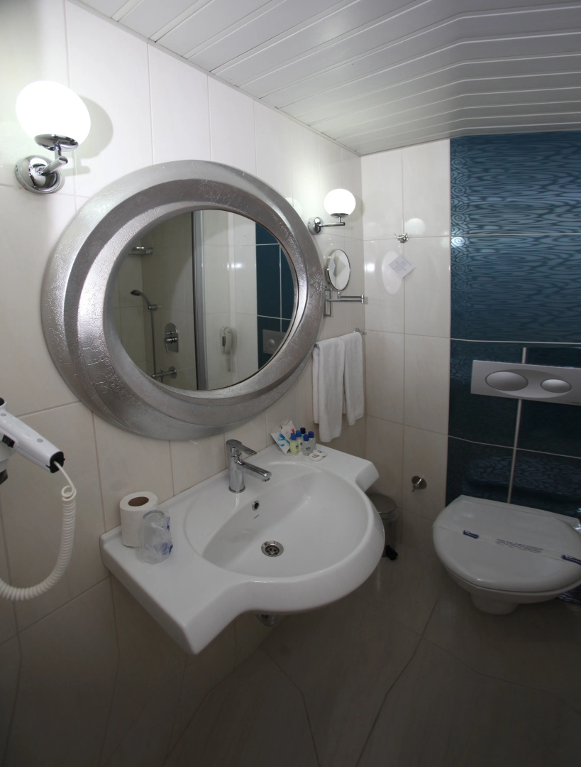 Photo - Cender Hotel