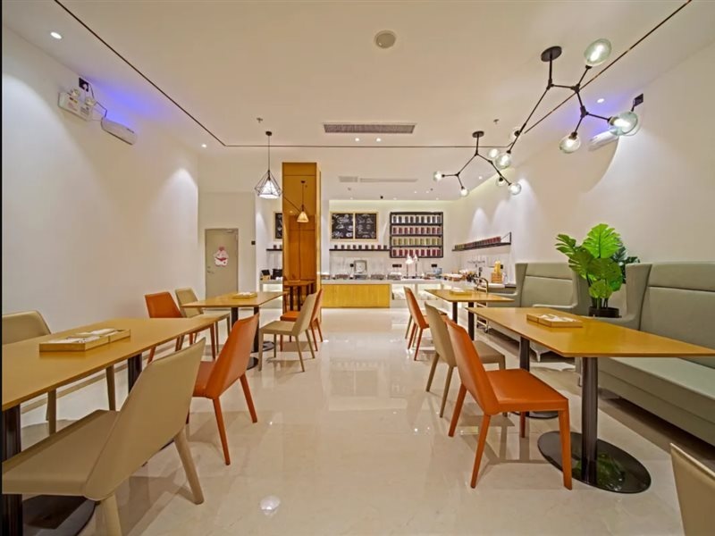 Times Hotel