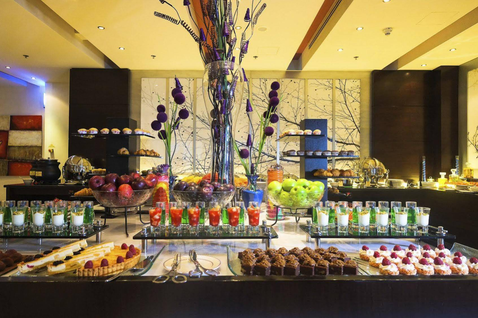 Foto - Doha Central Plaza Hotel