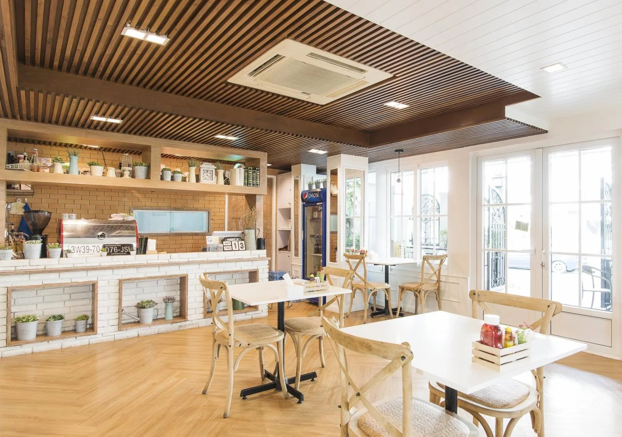 Foto - At Residence Suvarnabhumi Hotel