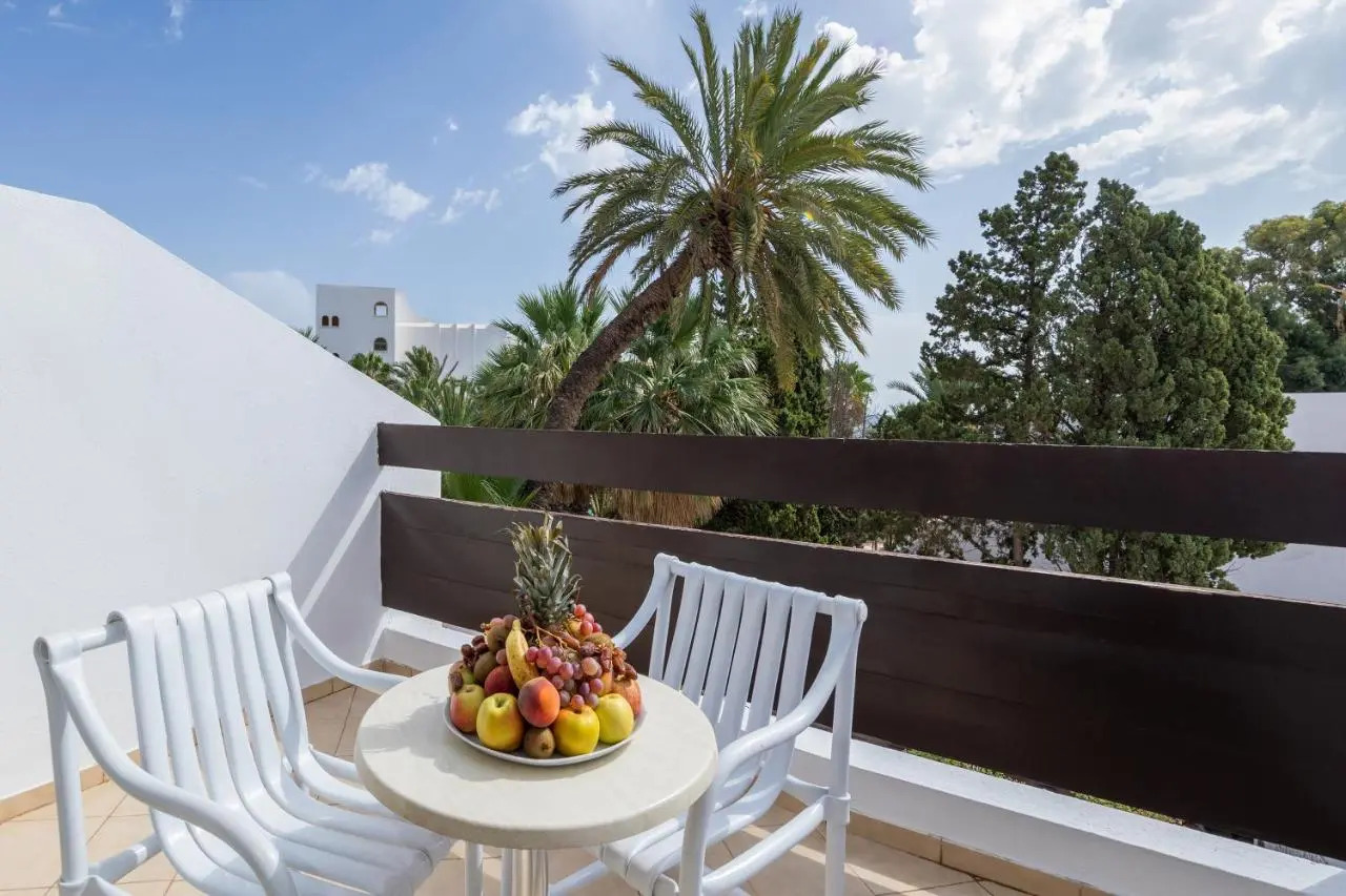 Foto - Marhaba Royal Salem - Family Only