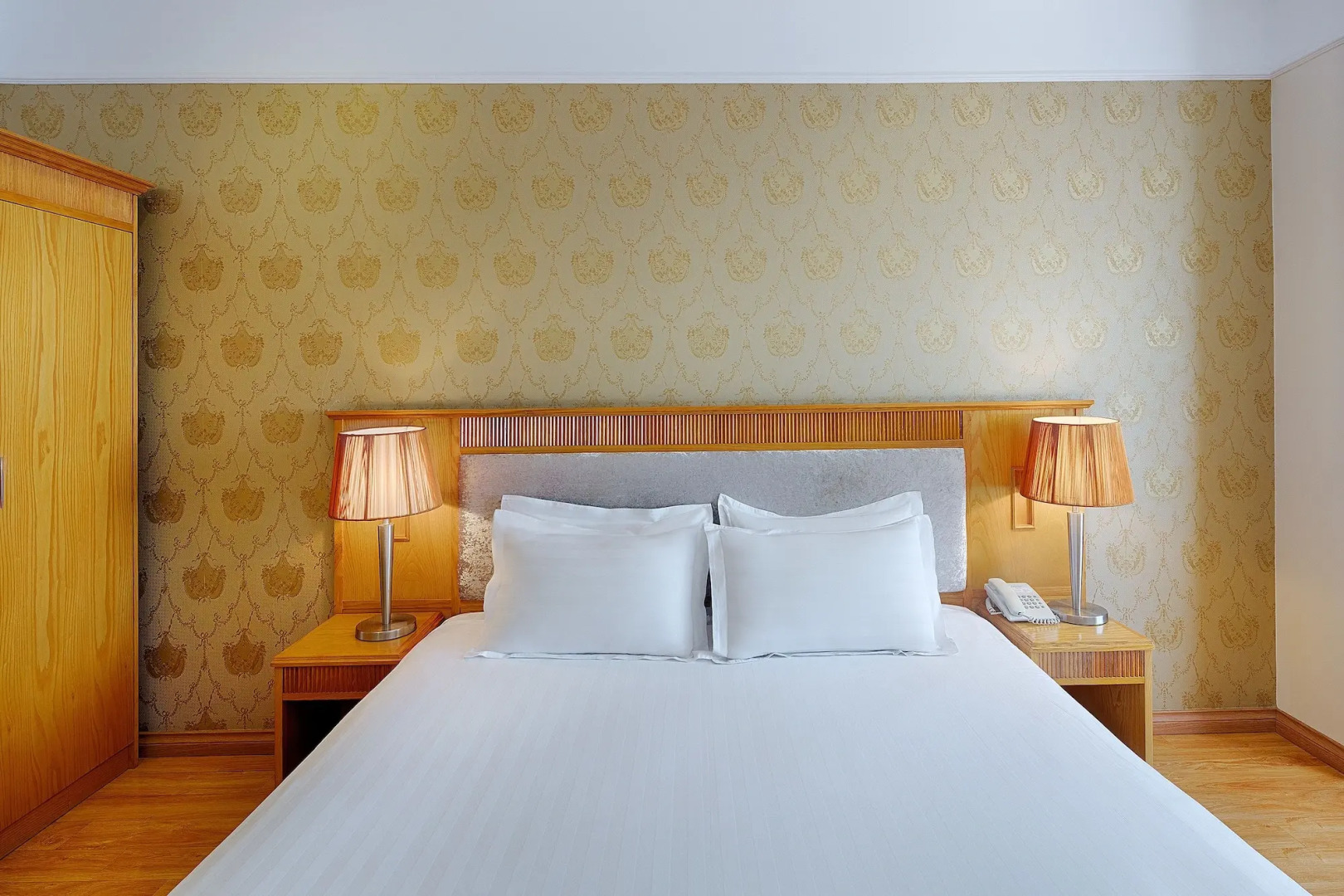 Foto - Silverland Bến Thành