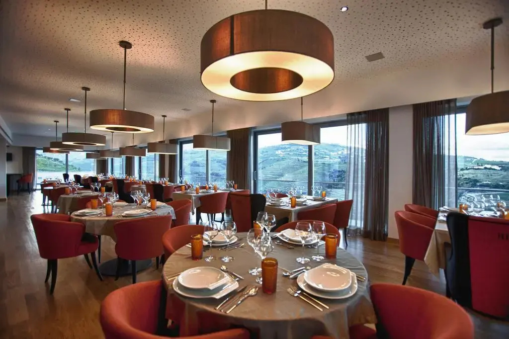 Foto - Delfim Douro Hotel