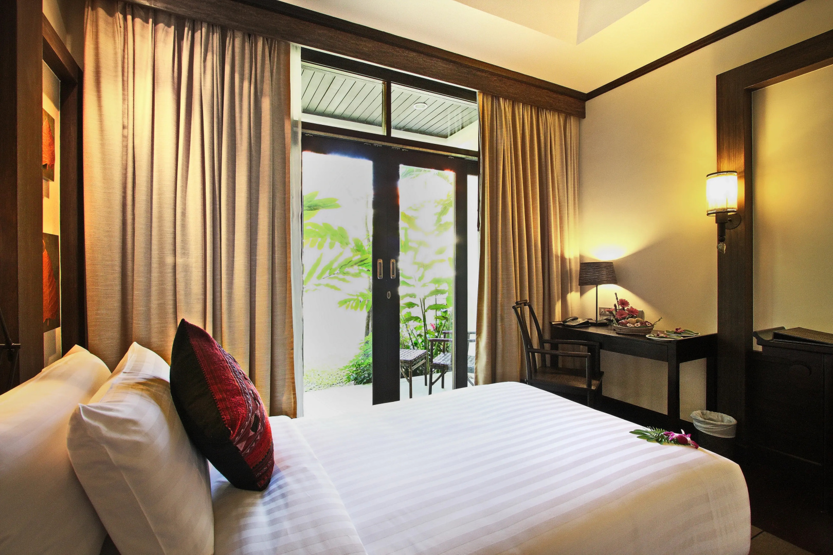 Photo - Bodhi Serene Chiang Mai Hotel