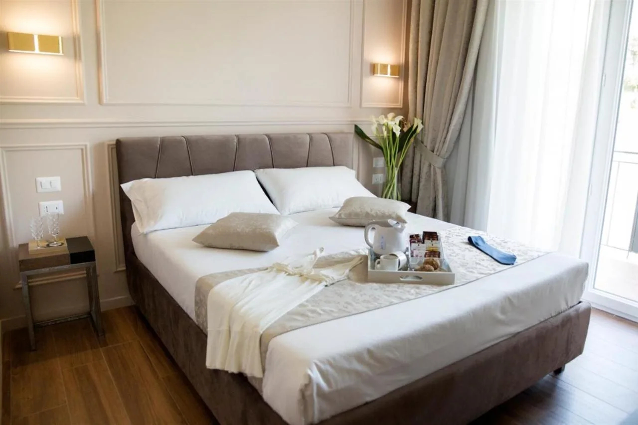 Foto - Unicum Roma Suites