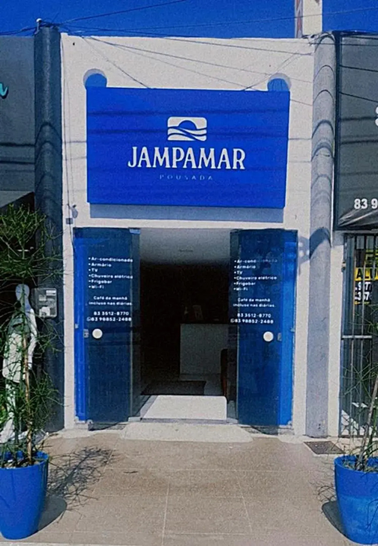 Photo - Jampa Mar Pousada