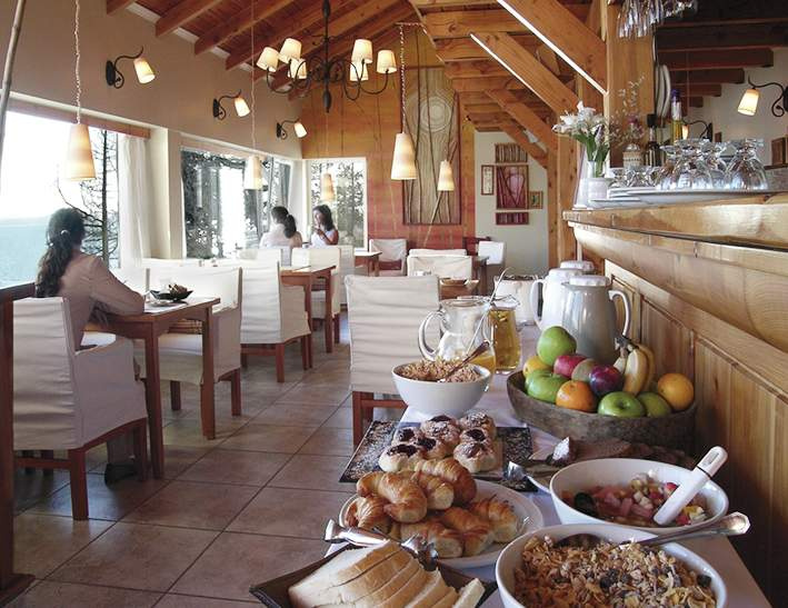 Foto - Sol del Nahuel - Hotel Boutique & Spa