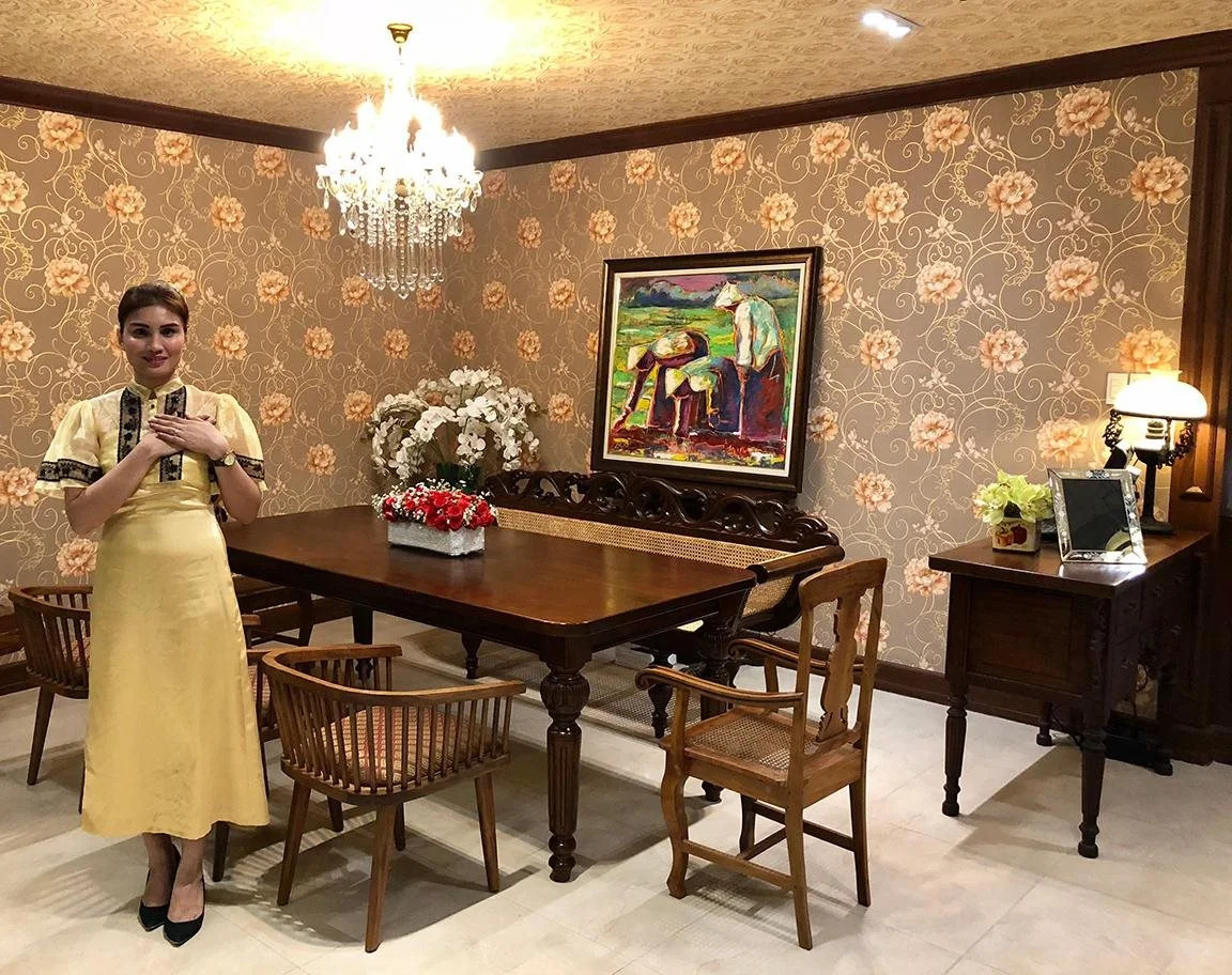 Foto - Golden Prince Hotel & Suites