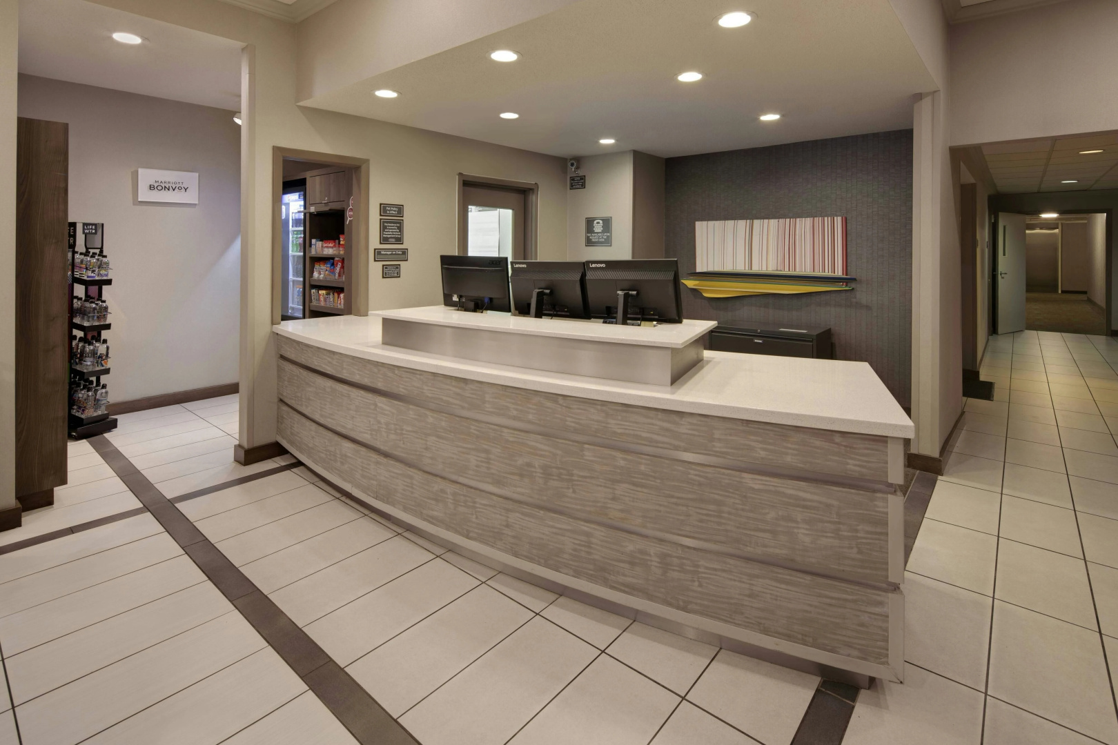 Photo - Residence Inn by Marriott Indianapolis Airport