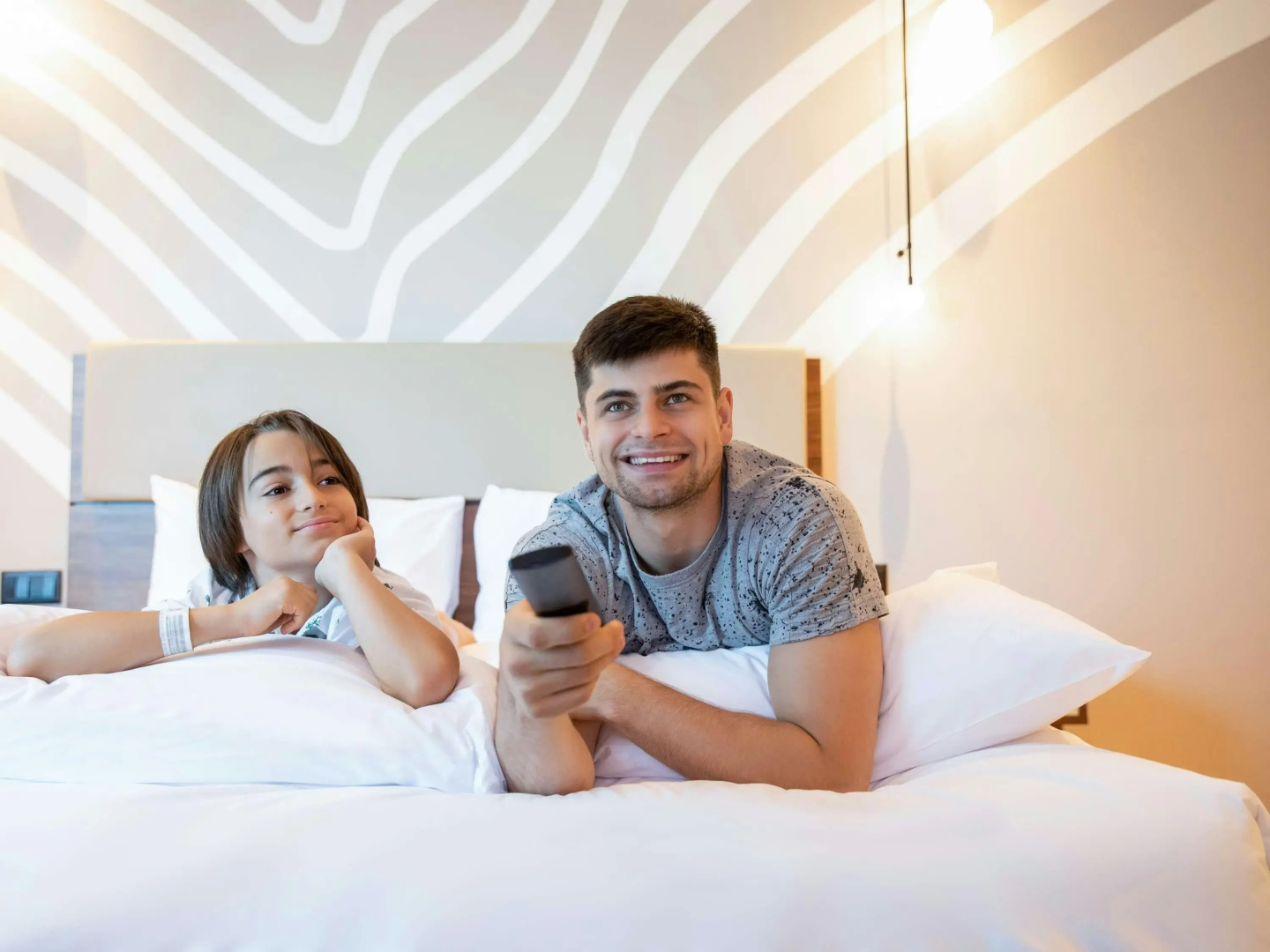 Photo - Aparthotel Adagio Premium The Palm