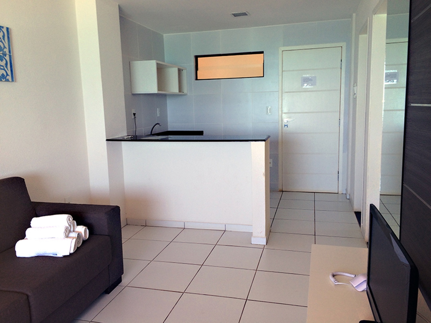 Foto - Atlântico Hotel Maceió