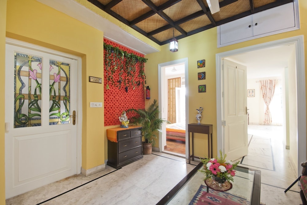 Photo - Prakash Kutir B&B