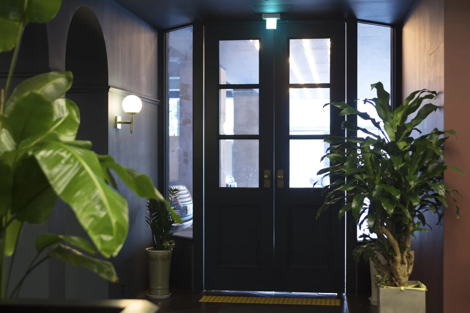 Foto - Hotel Lemong
