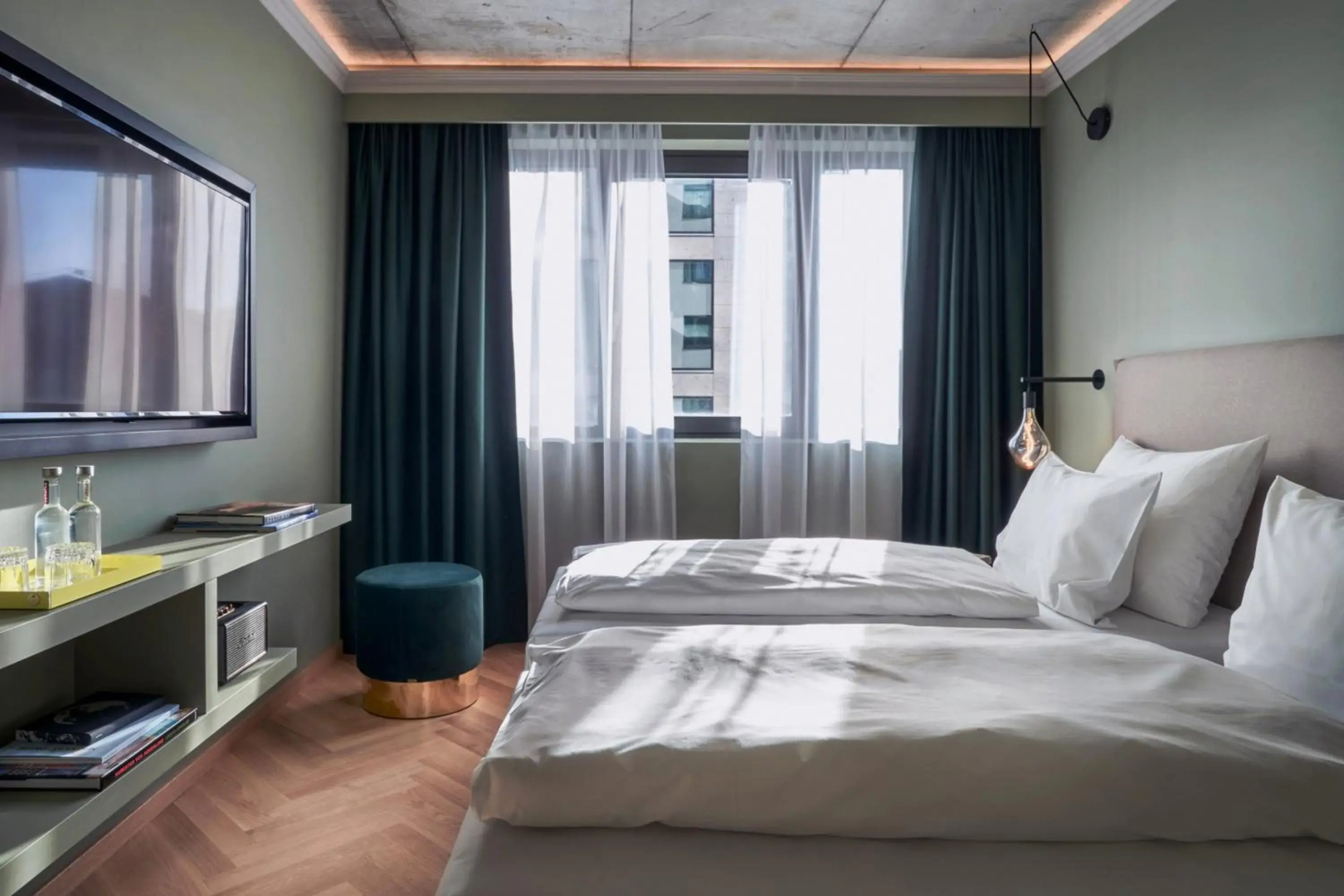 Foto - Gekko House, Frankfurt, a Tribute Portfolio Hotel