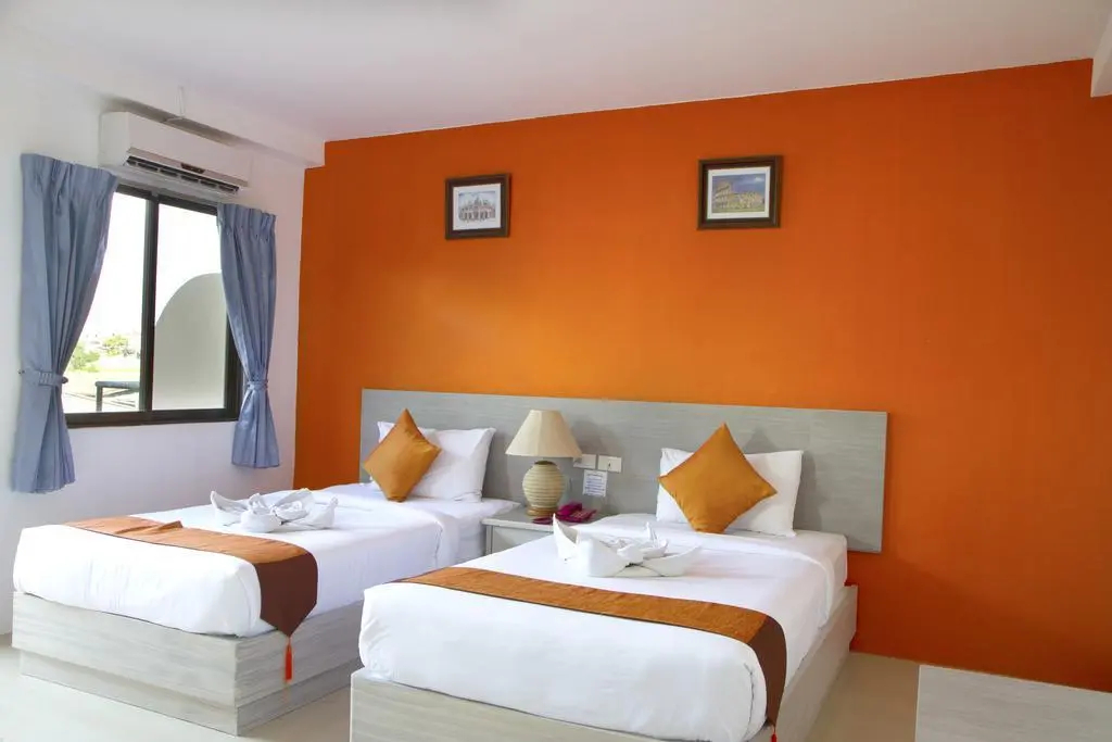 Photo - Twin Hotel