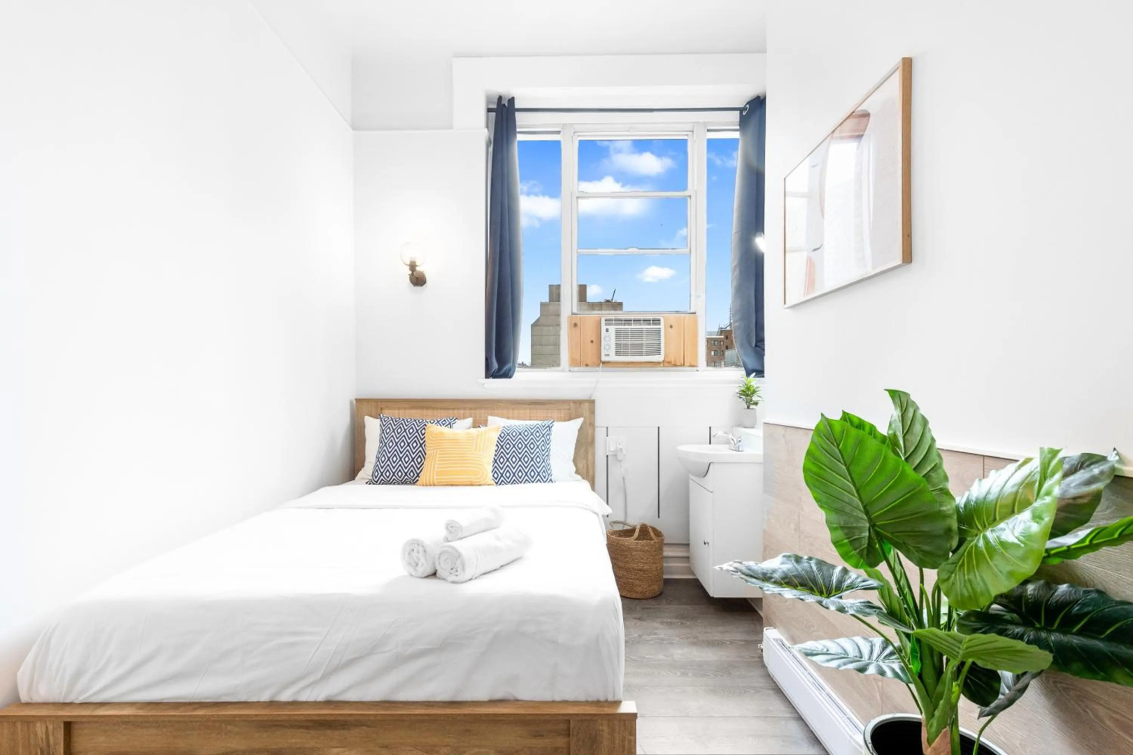 Foto - Le Sand & Stone Hotel