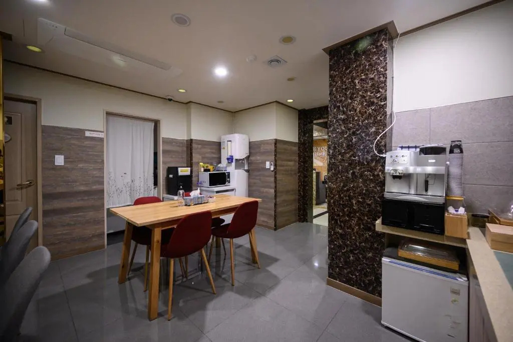 Photo - Daeyoung Hotel Myeongdong