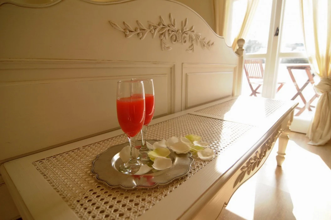 Foto - Erato Hotel Mykonos