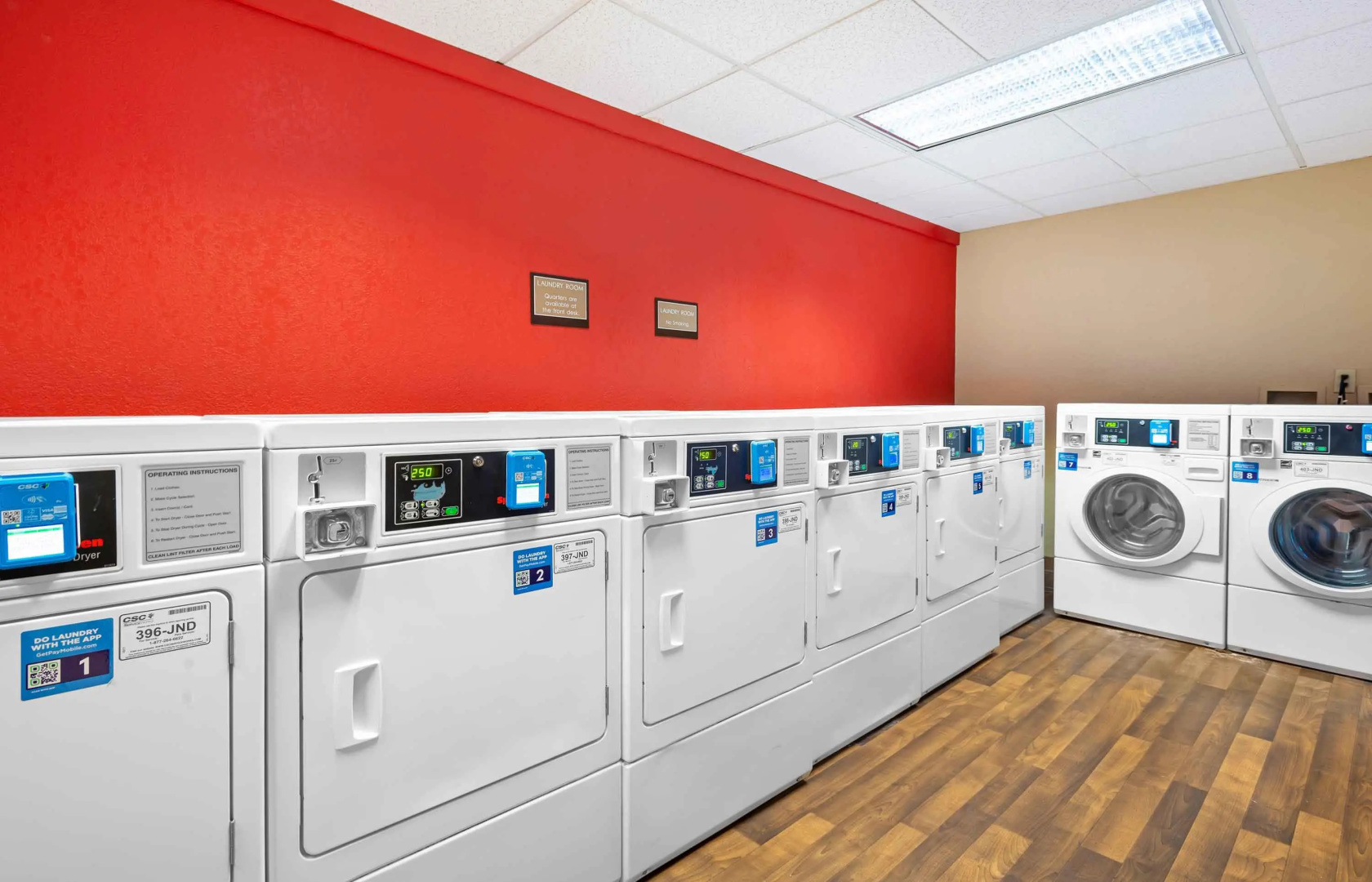 Foto - Extended Stay America Suites Secaucus New York City Area