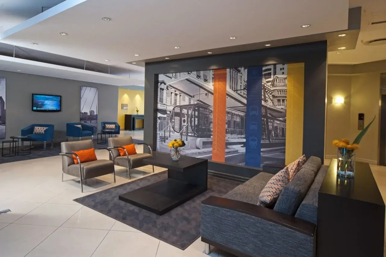 Photo - Garden Court Milpark