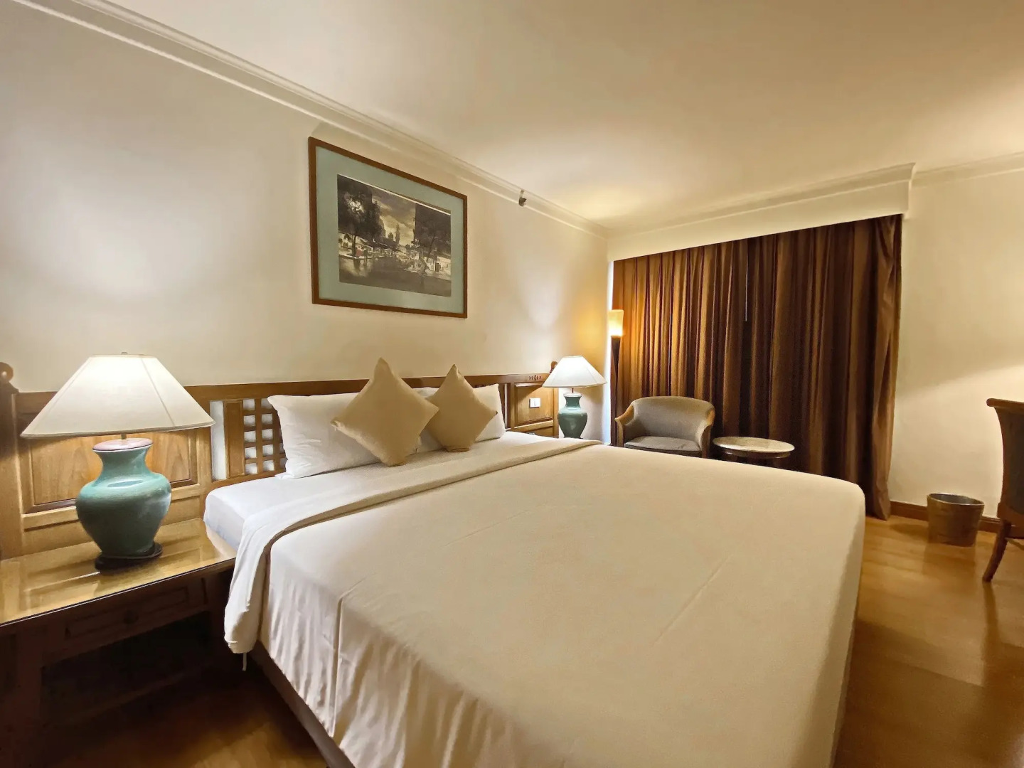 Foto - Silom Serene A Boutique Hotel