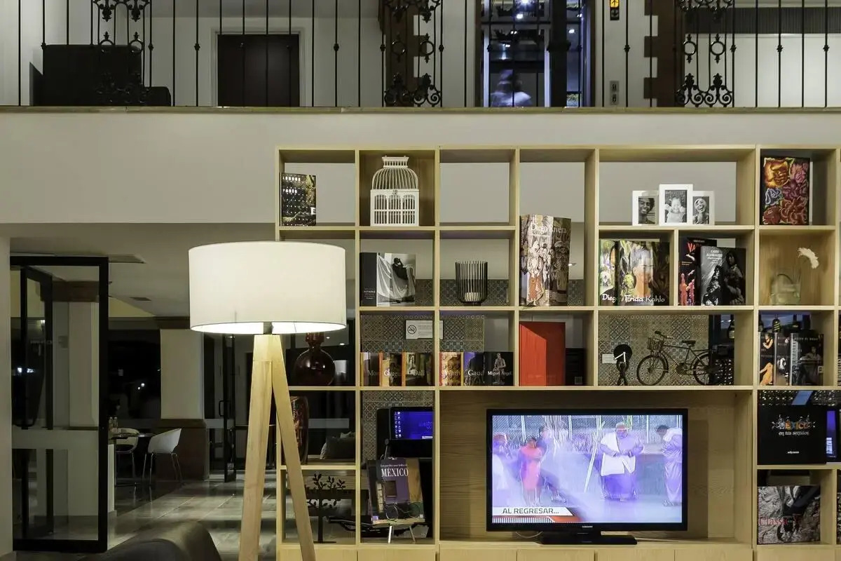 Photo - Fiesta Inn Queretaro