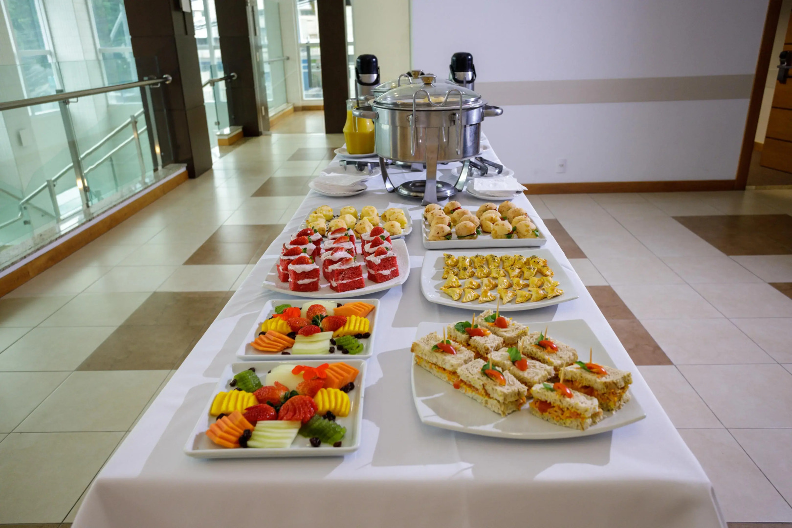 Photo - Interclass Florianópolis