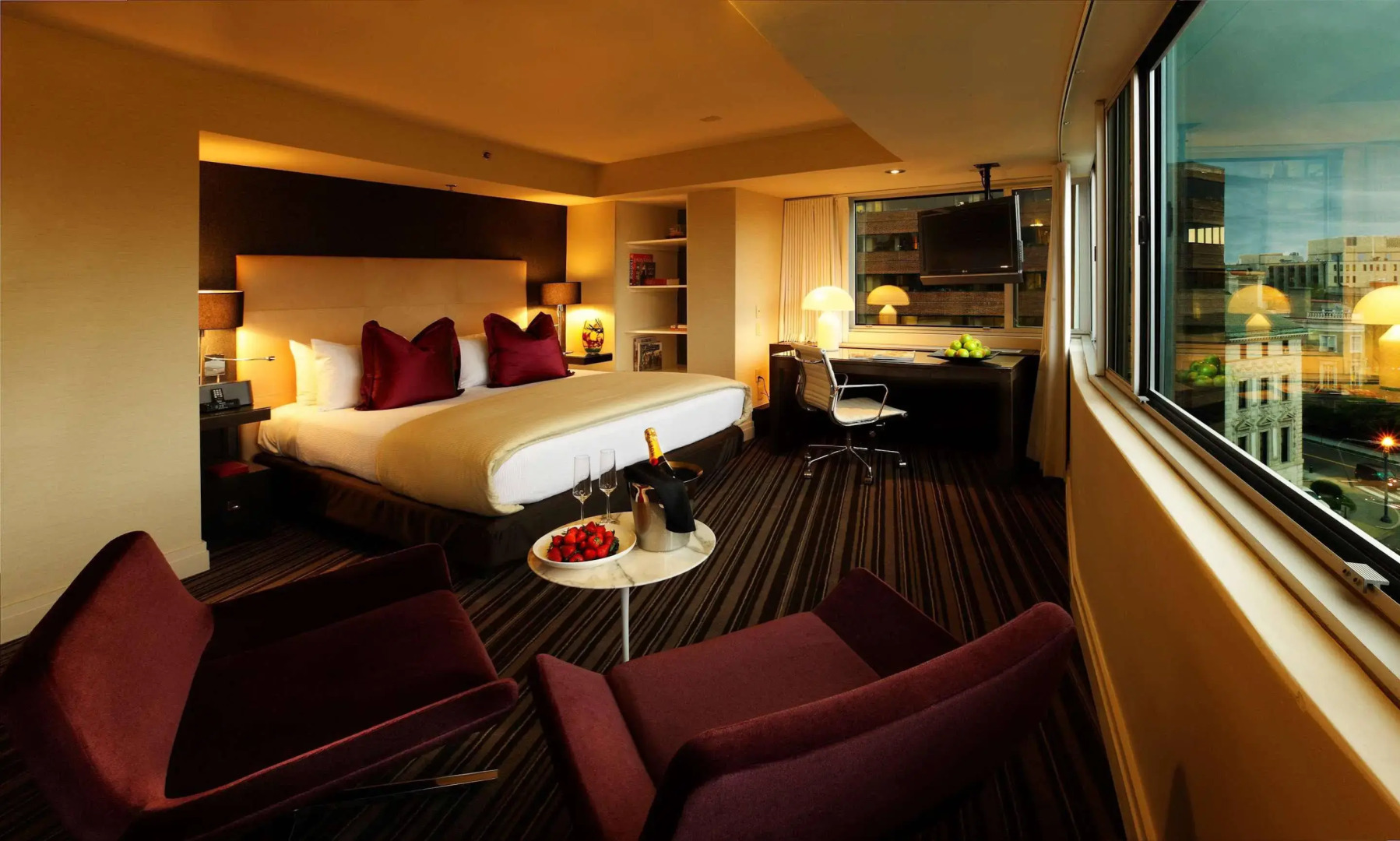 Photo - The Dupont Circle Hotel