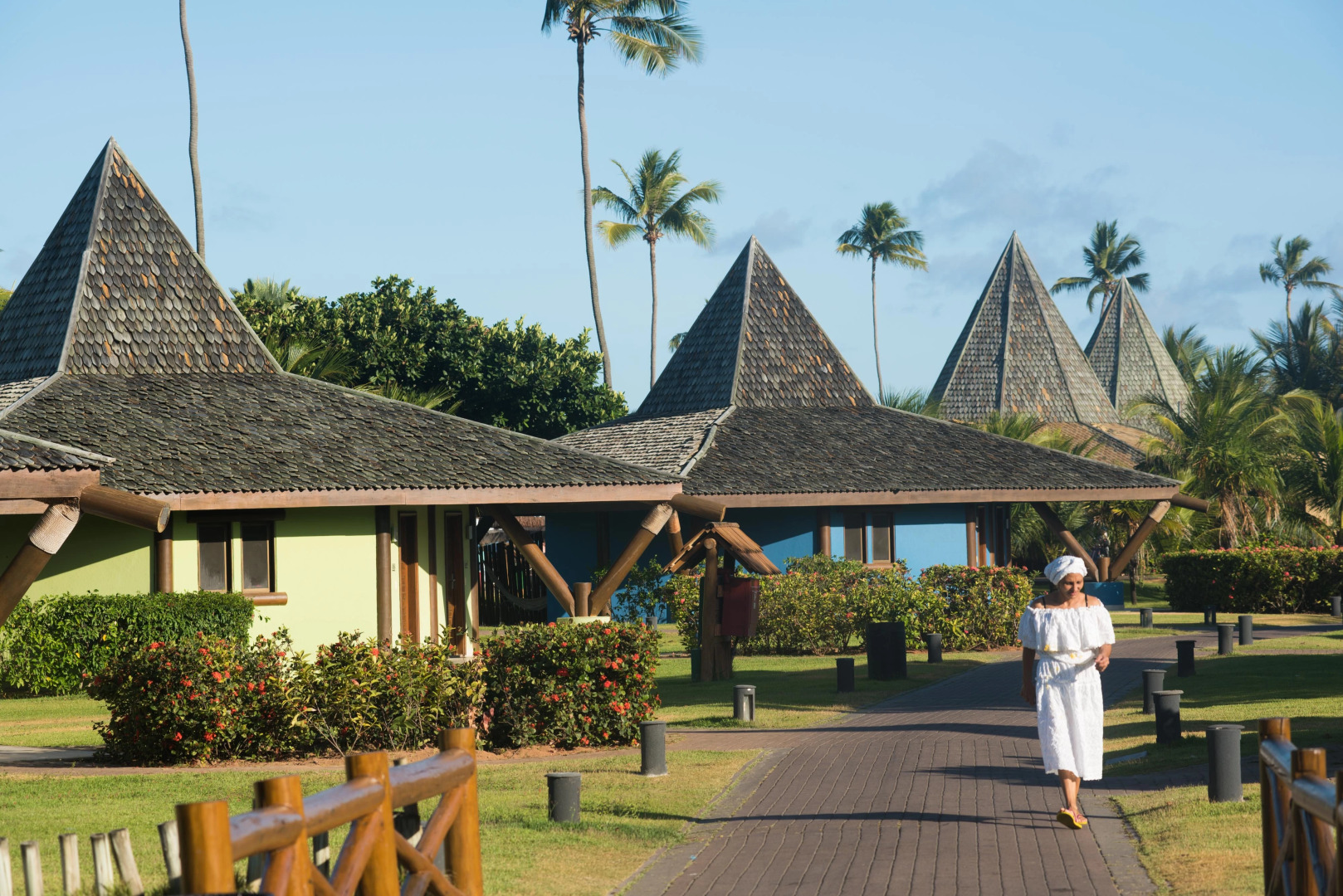 Foto - Vila Galé Resort Marés - All Inclusive