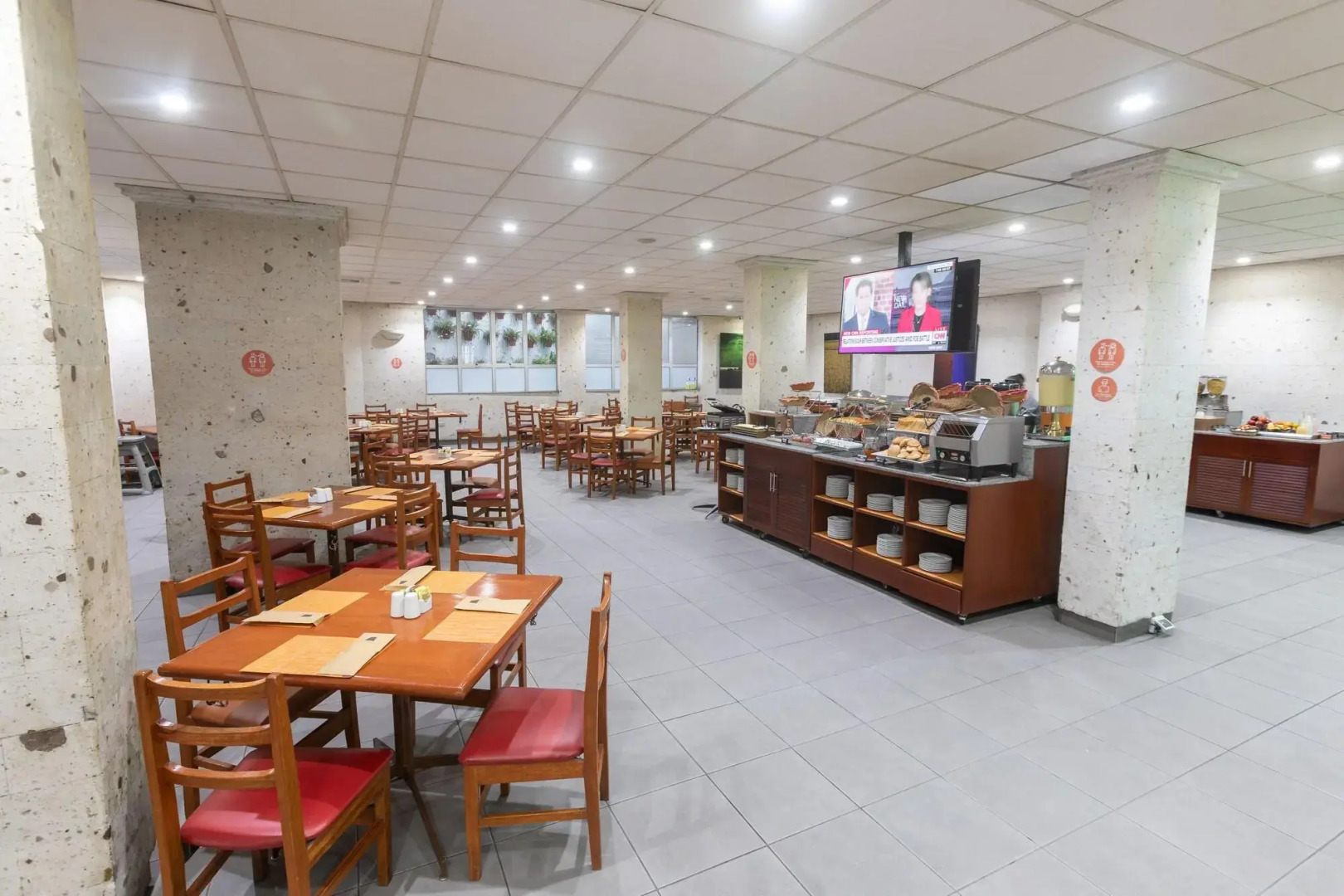 Foto - Casa Andina Standard Arequipa