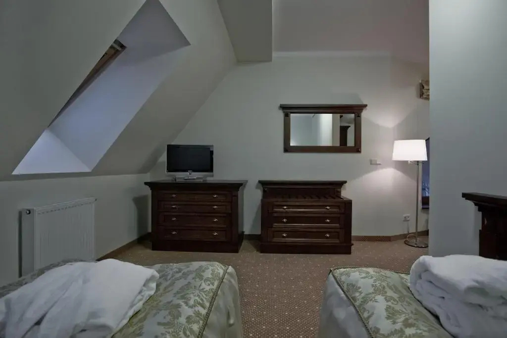 Foto - Hotel Crocus