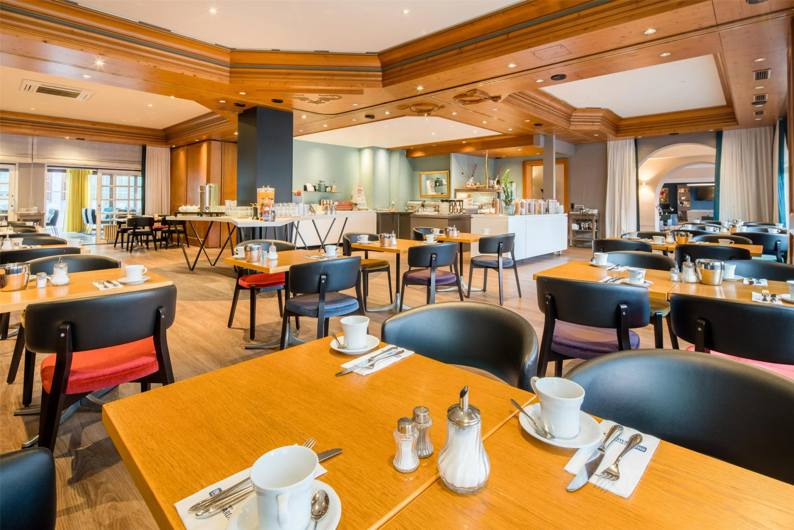 Foto - Best Western Hotel Würzburg-Süd