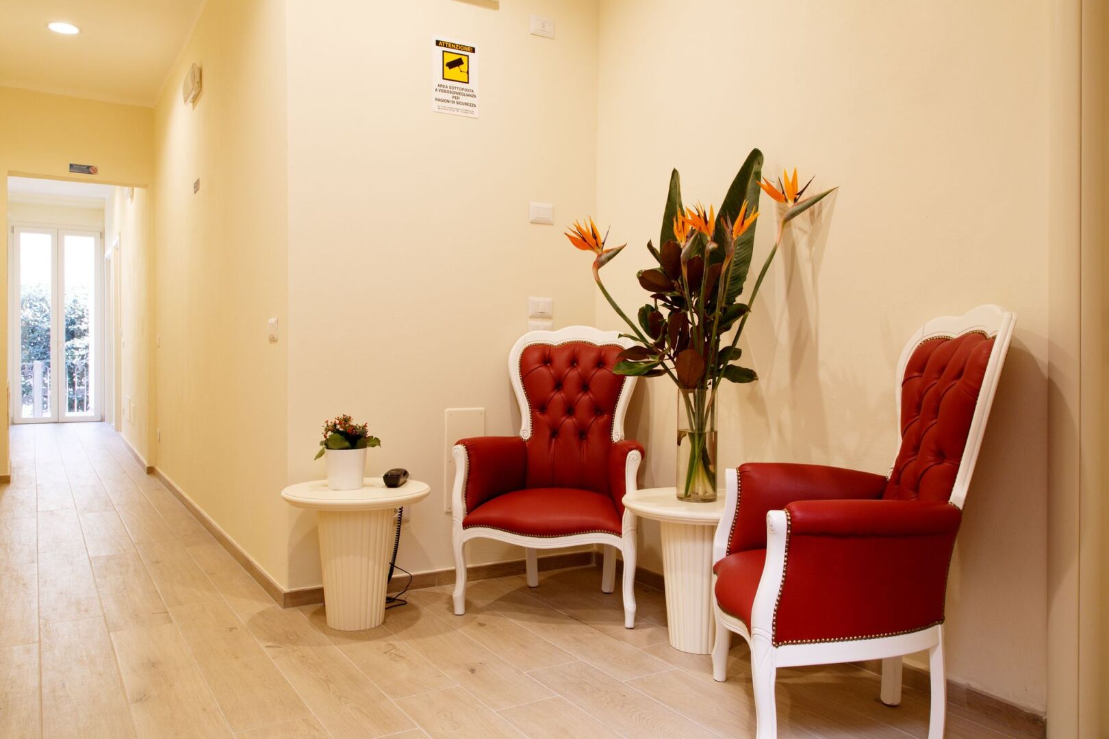 Photo - Residenza Conte di Cavour & Rooftop - dBe Hotels