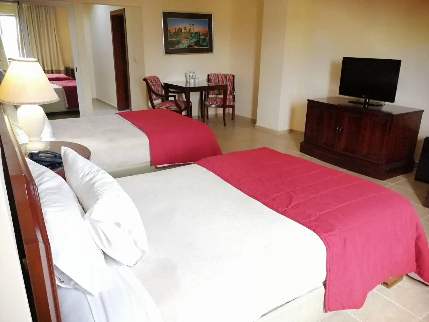 Foto - Ramada by Wyndham Princess Santo Domingo