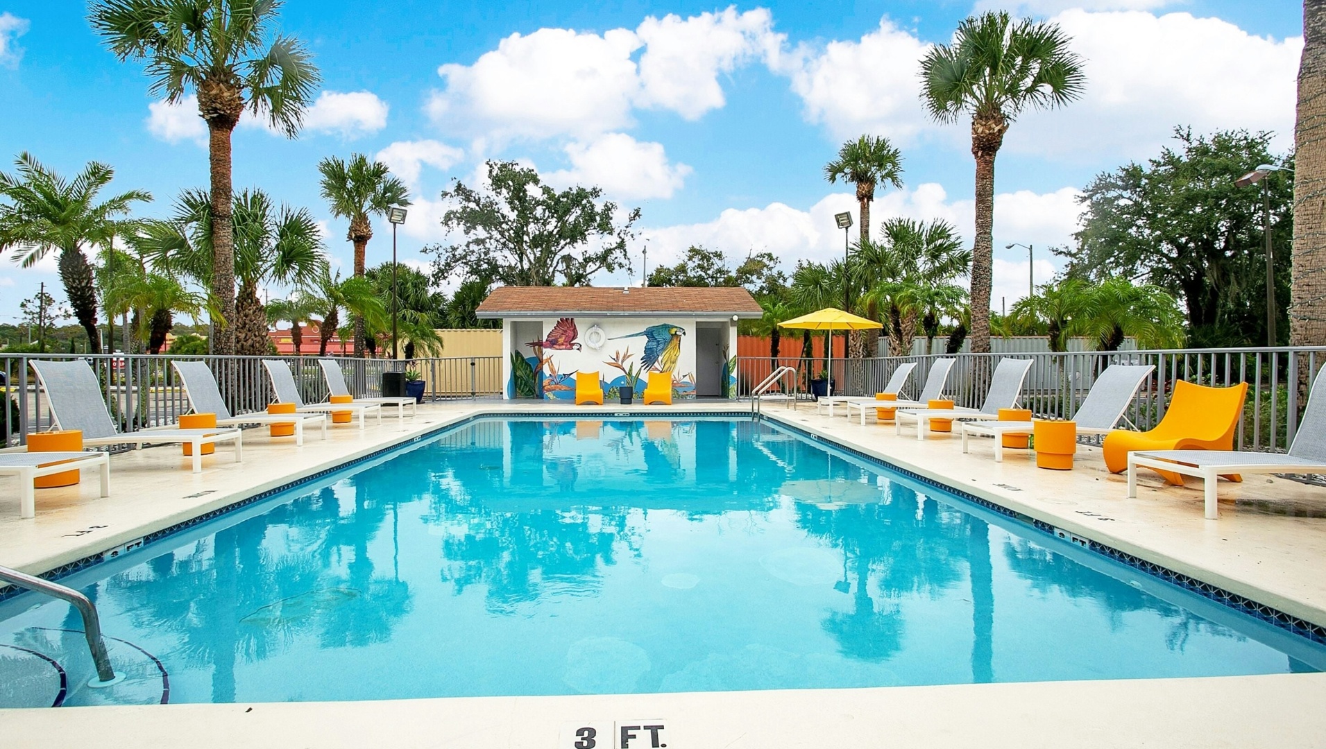 Foto - Home 1 Suites Extended Stay - Kissimmee