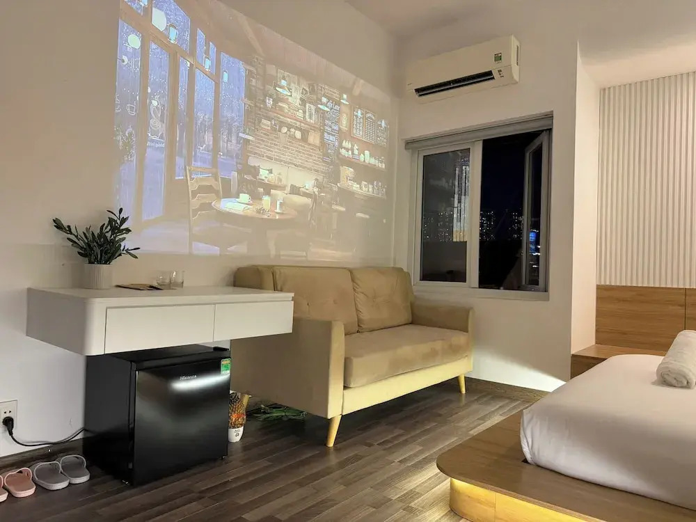 Foto - Chạm's Hotel & Homestay