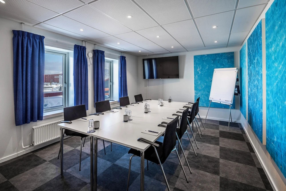 Photo - HOTEL SØMA Nuuk