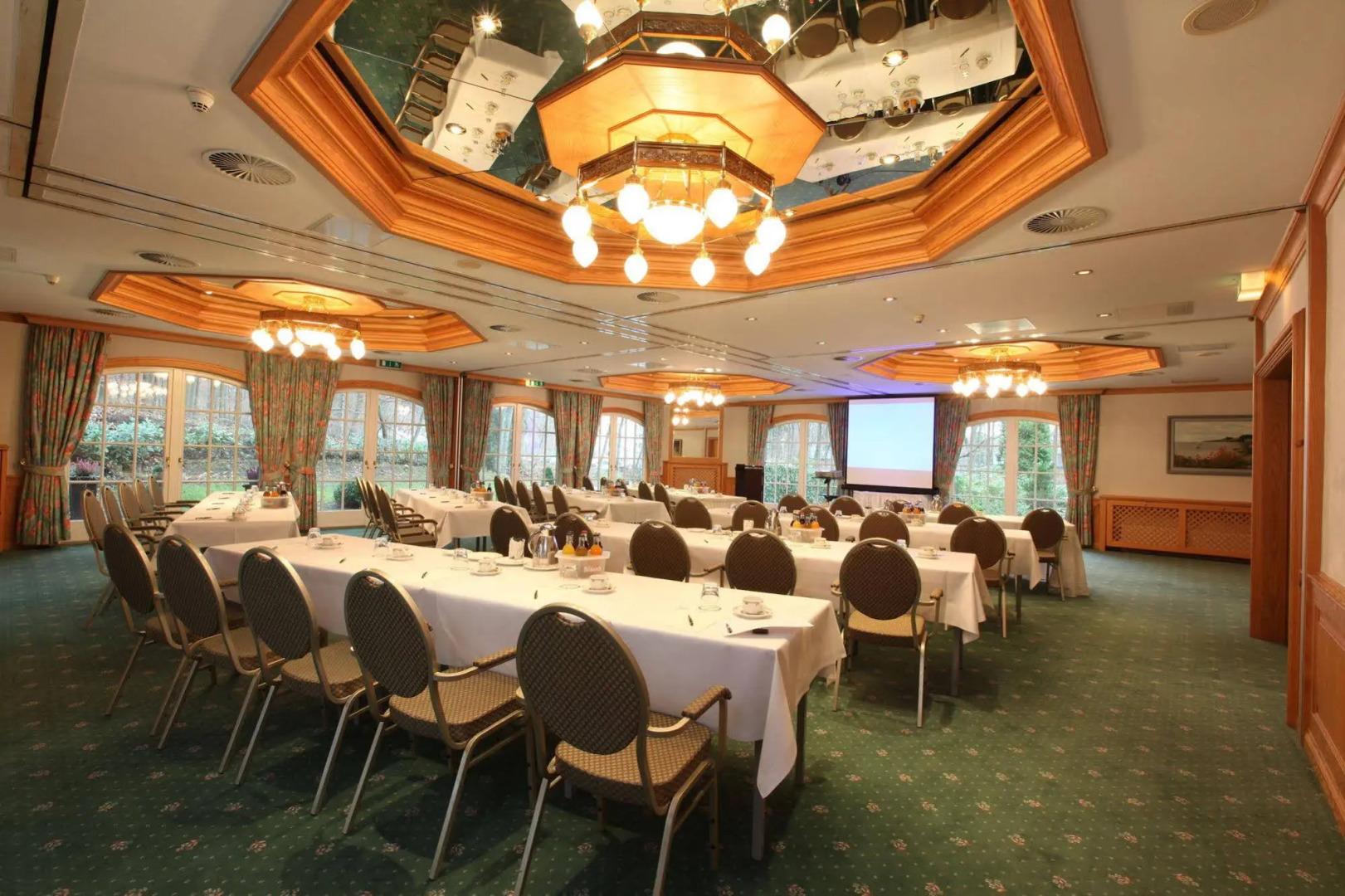 Foto - Waldhaus Reinbek